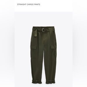 Zara used in perfect condition almost like new size xs